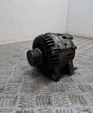 Peugeot Expert Generator/alternator 964321780 2543526A TG15C118
