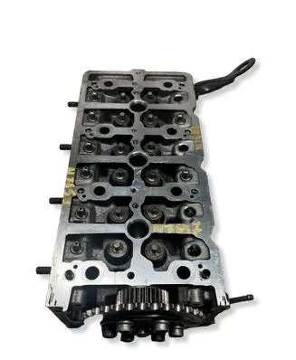 Audi Q7 4M Engine head 059353GC