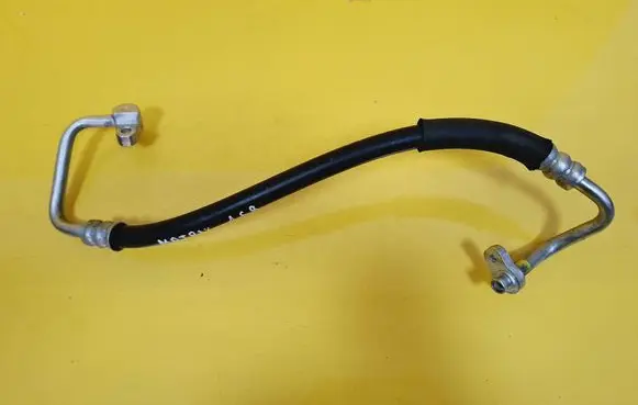 Hyundai Matrix Air conditioning (A/C) pipe/hose 