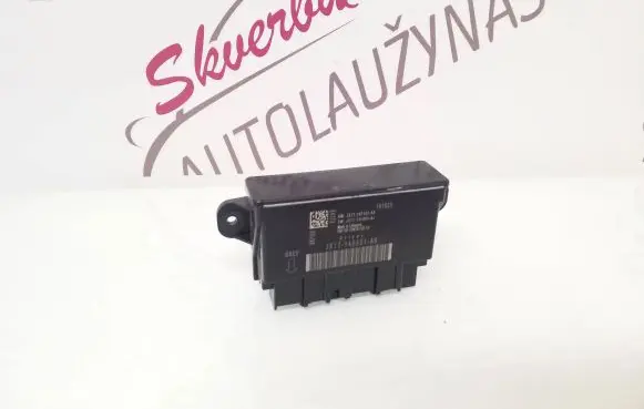 Ford Kuga III Door control unit/module JX7T14F142AA JX7T14B531AK JX7T14C064AJ
