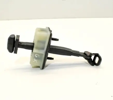 Maserati Ghibli Rear door check strap stopper 670030626
