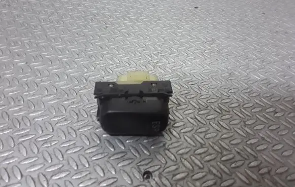 Mercedes-Benz ML W163 ESP (stability program) switch 