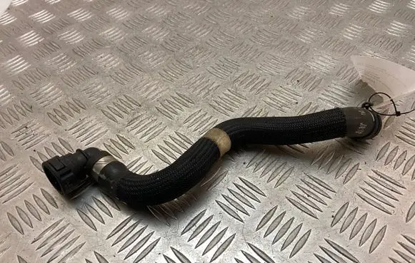 Jaguar I-Pace Engine coolant pipe/hose J9D38D116AC