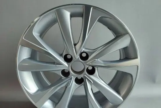 Lexus NX R18 spare wheel PZ406X3670