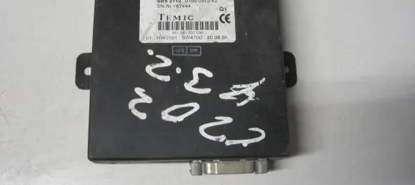 Mercedes-Benz S W220 Light module LCM A2038208726