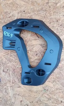 Renault Zoe Front bumper mounting bracket 1119973x
