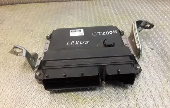 Lexus CT 200H Engine control unit/module 8966176030