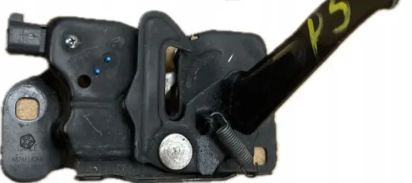 Dodge Charger Engine bonnet/hood hinges 68261142AA