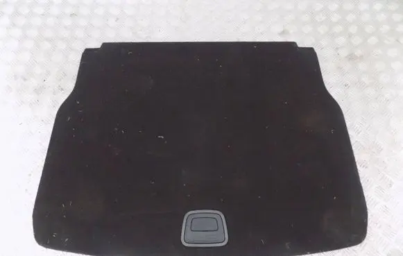 Mercedes-Benz A W177 Trunk/boot mat liner A1776808705 15482789 551001230