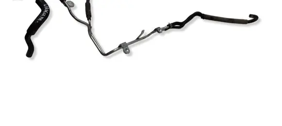 Mazda 6 Vacuum line/pipe/hose 