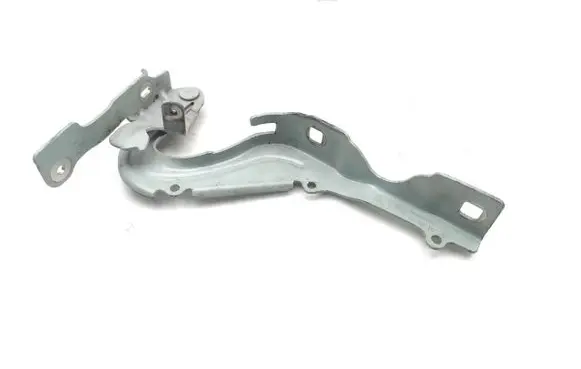 Citroen C3 Engine bonnet/hood hinges 9812778580