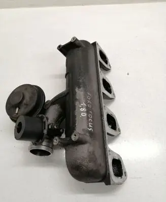 Ford Focus Intake manifold