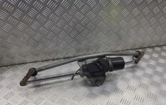 Renault Kangoo I Front wiper linkage 