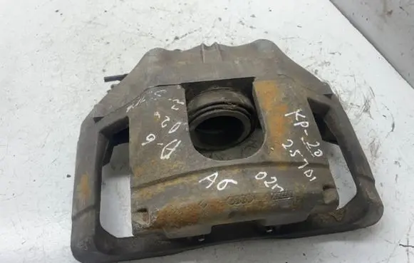 Audi A6 S6 C5 4B Front brake caliper