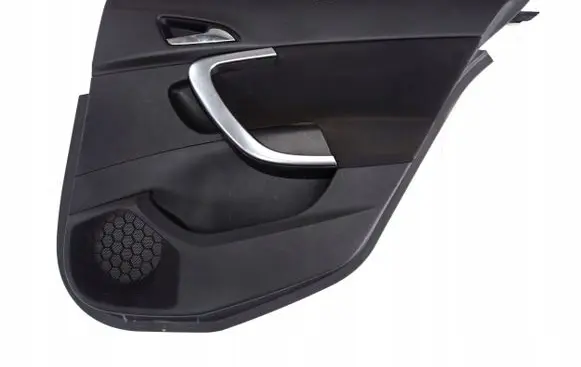 Opel Insignia B Rear door card panel trim W0LGS57M791041570