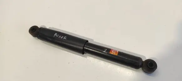 Peugeot Boxer Rear shock absorber/damper