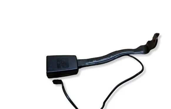 Volkswagen Touran II Front seatbelt buckle 1T0857755C