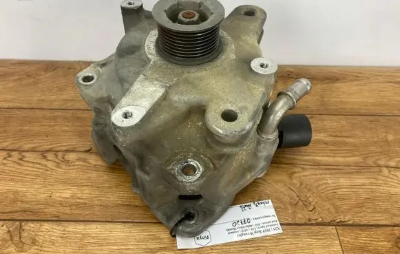 Jeep Wrangler Electric car motor P05185014AG