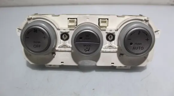 Mazda 6 Climate control unit QD21