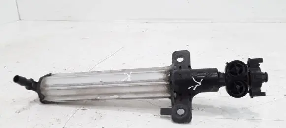 Citroen C4 Grand Picasso Headlight washer spray nozzle 29607067305601