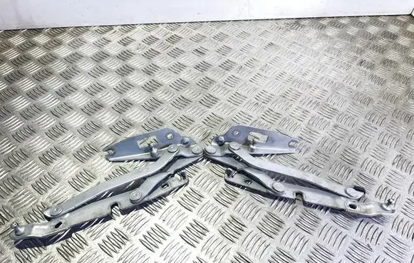 Audi A4 S4 B7 8E 8H Tailgate/trunk/boot hinge 8E5827301C 8E5827302C