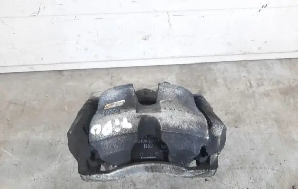 Fiat Tipo Front brake caliper 520763640 00520763640