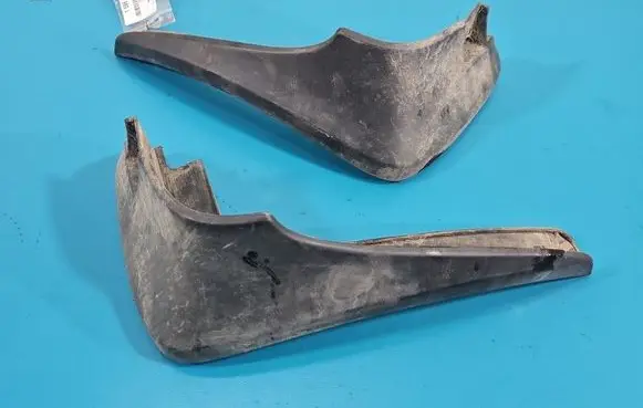 Hyundai ix35 Front mudguard 868422S000 IMPRK1596649