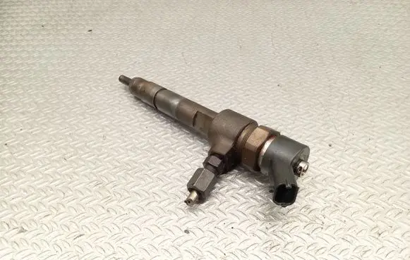 Fiat Stilo Fuel injector 0445110119