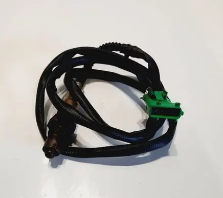 Peugeot 307 Lambda probe sensor 0258006026RFK