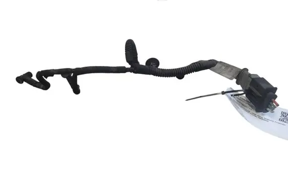 Peugeot 308 Glow plug wires 9653805580