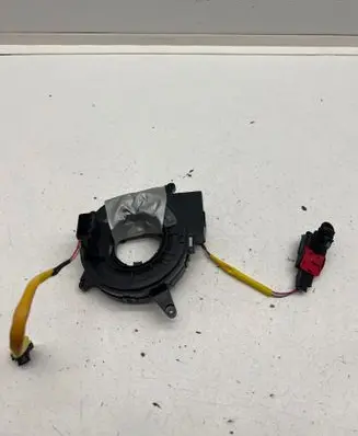 Dacia Spring Airbag slip ring squib (SRS ring) 255546VA0A 221003A0353