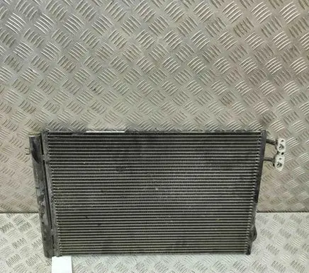 BMW 3 E90 E91 A/C cooling radiator (condenser) 6930040