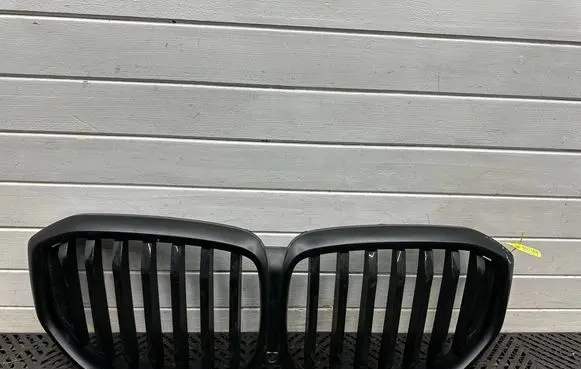 BMW X5 G05 Front grill 5A67CC4