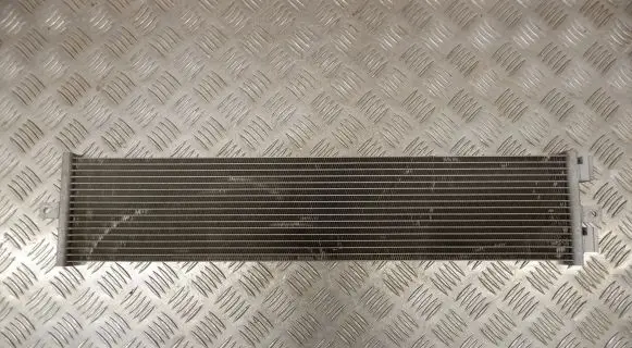 Hyundai Ioniq 5 A/C cooling radiator (condenser) 97606GI000