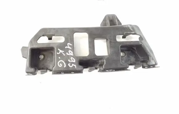 Porsche Cayenne (92A) Rear bumper mounting bracket 7P5807483B
