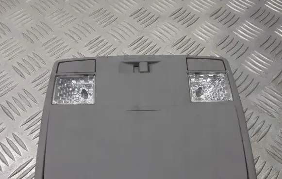 Mazda 5 Headlining lighting console trim 6K2A69970