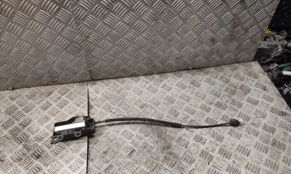Ford Focus Loading door interior handle 3m51r22600bb