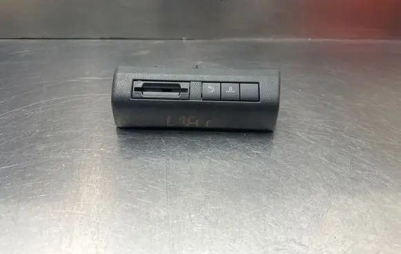 ESP (stability program) switch