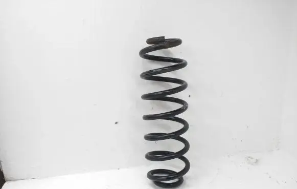 Volkswagen Touran II Rear coil spring