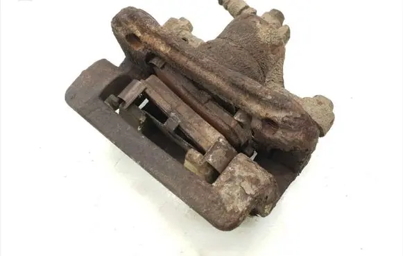 KIA Sportage Rear brake caliper