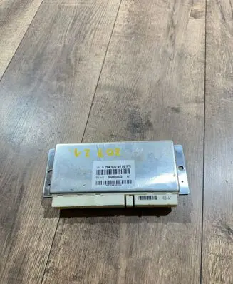Mercedes-Benz E C207 W207 Other control units/modules A2049009900 00406222A5