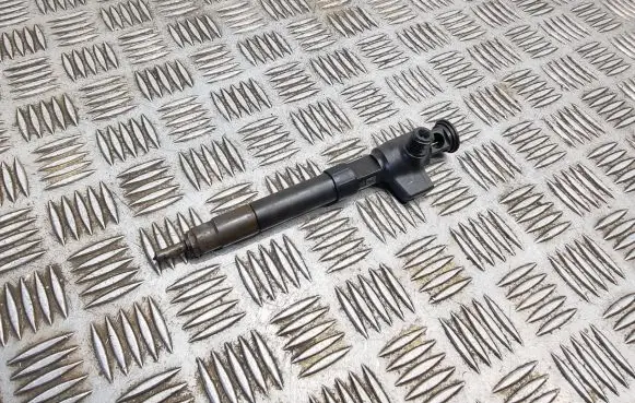 Ford S-MAX Fuel injector 9674984080 28388960 228358342
