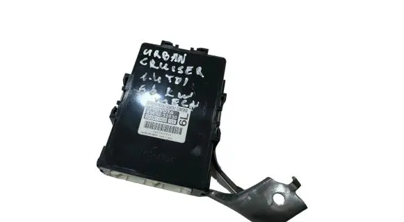 Toyota Urban Cruiser (XP110) Other control units/modules 8969052030 2830010420