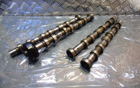 Camshaft