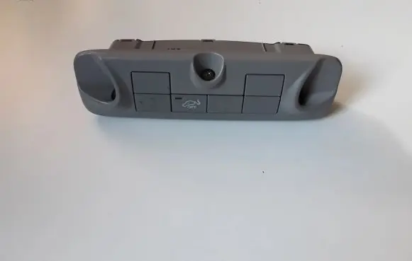 Alfa Romeo Giulietta Alarm control unit/module 1560960650