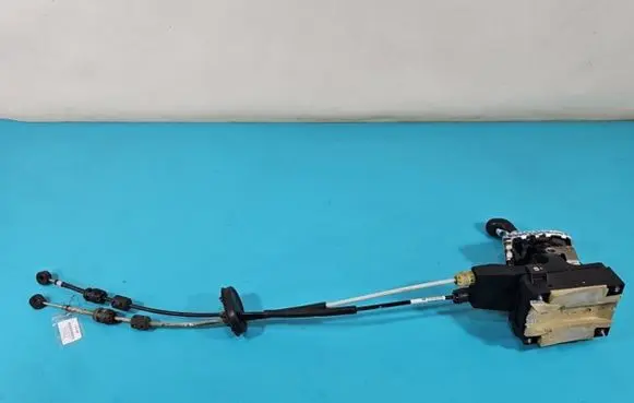 Opel Astra J Gear shift cable linkage 55563829 IMPRK1416495