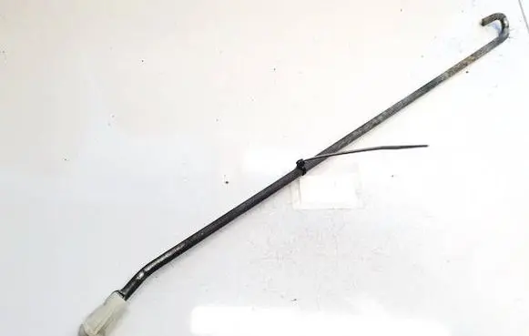 Mitsubishi Outlander Other exterior part 