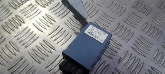 Mazda Premacy Other control units/modules cb0767830 1j31a