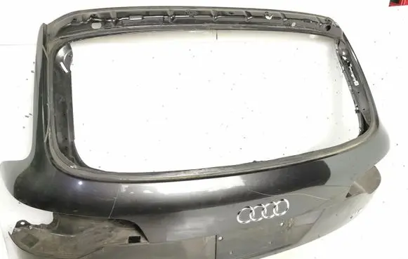 Audi Q7 4L Tailgate/trunk/boot lid 4L0