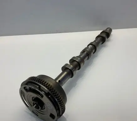Mercedes-Benz CLS C219 Camshaft A2720503901 2720503901 A2720503701